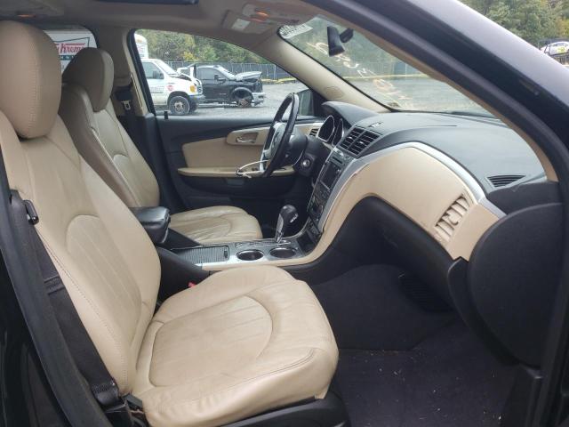 Photo 4 VIN: 1GNKVLED2CJ212167 - CHEVROLET TRAVERSE L 