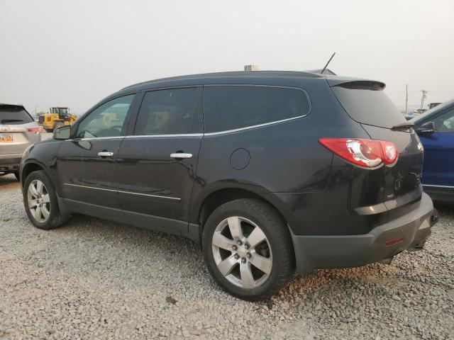 Photo 1 VIN: 1GNKVLED2CJ224707 - CHEVROLET TRAVERSE L 