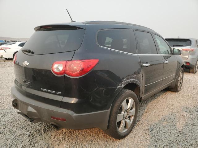 Photo 2 VIN: 1GNKVLED2CJ224707 - CHEVROLET TRAVERSE L 