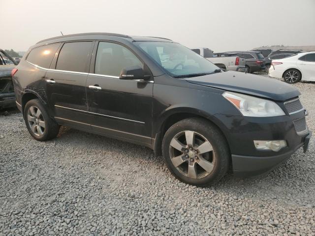 Photo 3 VIN: 1GNKVLED2CJ224707 - CHEVROLET TRAVERSE L 