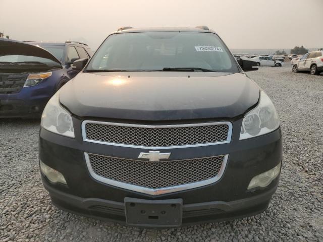 Photo 4 VIN: 1GNKVLED2CJ224707 - CHEVROLET TRAVERSE L 