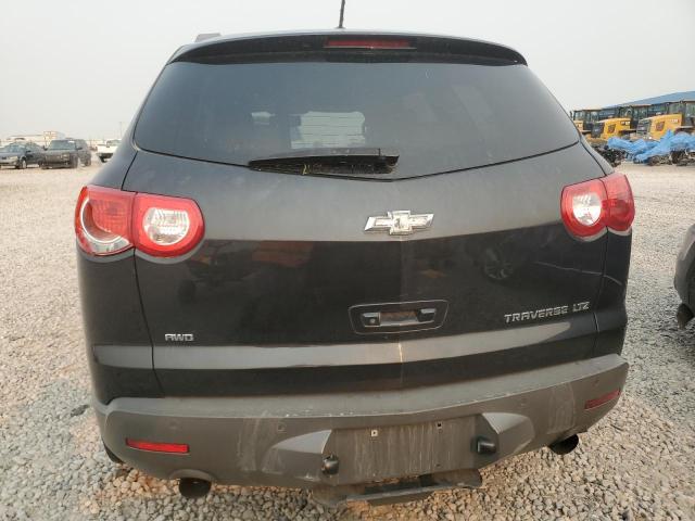 Photo 5 VIN: 1GNKVLED2CJ224707 - CHEVROLET TRAVERSE L 