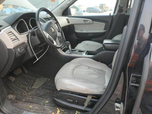 Photo 6 VIN: 1GNKVLED2CJ224707 - CHEVROLET TRAVERSE L 