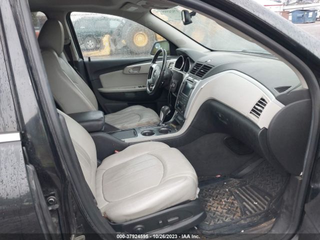 Photo 4 VIN: 1GNKVLED2CJ260395 - CHEVROLET TRAVERSE 