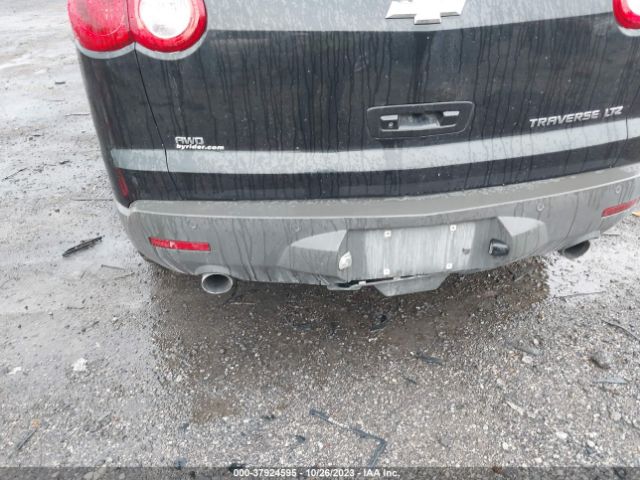 Photo 5 VIN: 1GNKVLED2CJ260395 - CHEVROLET TRAVERSE 