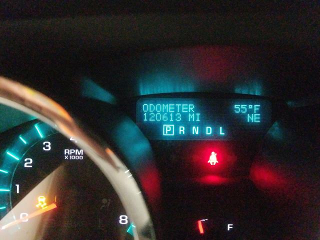 Photo 7 VIN: 1GNKVLED2CJ423496 - CHEVROLET TRAVERSE L 