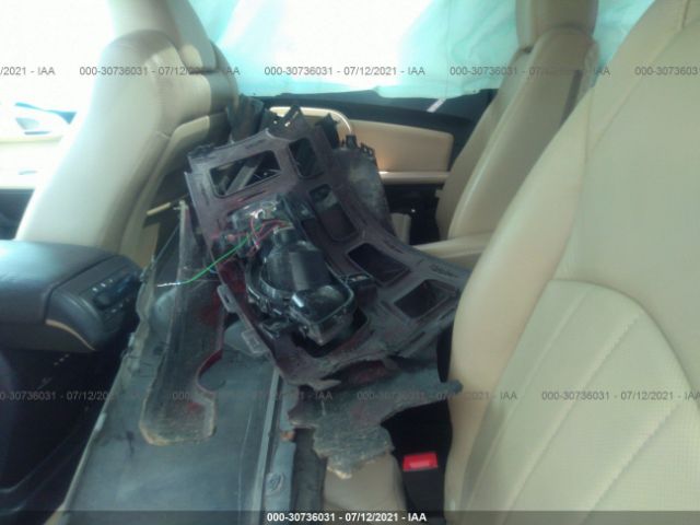 Photo 7 VIN: 1GNKVLED3BJ123478 - CHEVROLET TRAVERSE 