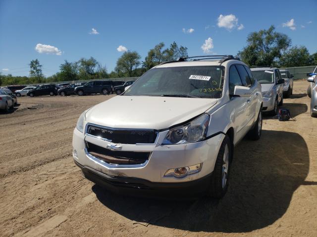 Photo 1 VIN: 1GNKVLED3BJ133685 - CHEVROLET TRAVERSE L 