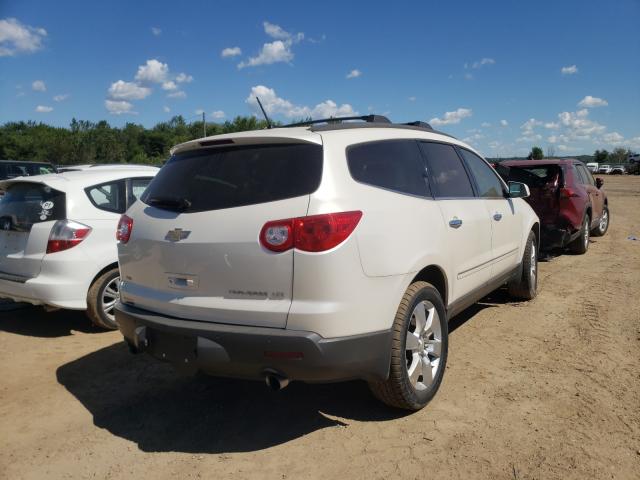 Photo 3 VIN: 1GNKVLED3BJ133685 - CHEVROLET TRAVERSE L 