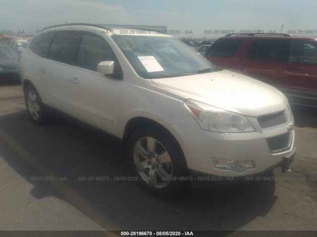 Photo 0 VIN: 1GNKVLED3BJ189285 - CHEVROLET TRAVERSE 