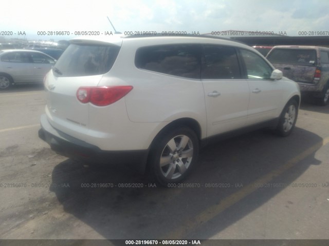 Photo 3 VIN: 1GNKVLED3BJ189285 - CHEVROLET TRAVERSE 