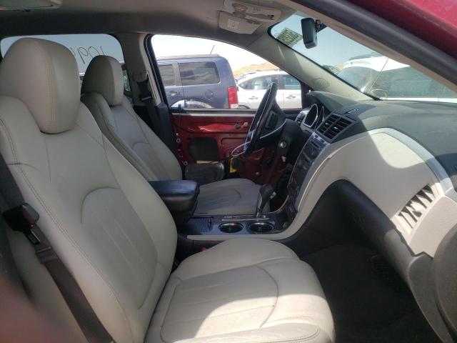 Photo 4 VIN: 1GNKVLED3BJ323096 - CHEVROLET TRAVERSE L 