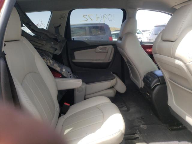 Photo 5 VIN: 1GNKVLED3BJ323096 - CHEVROLET TRAVERSE L 