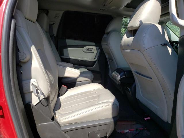 Photo 5 VIN: 1GNKVLED3CJ107251 - CHEVROLET TRAVERSE L 