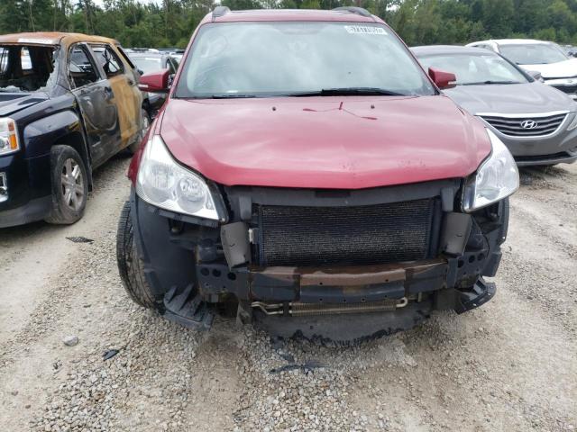 Photo 8 VIN: 1GNKVLED3CJ107251 - CHEVROLET TRAVERSE L 