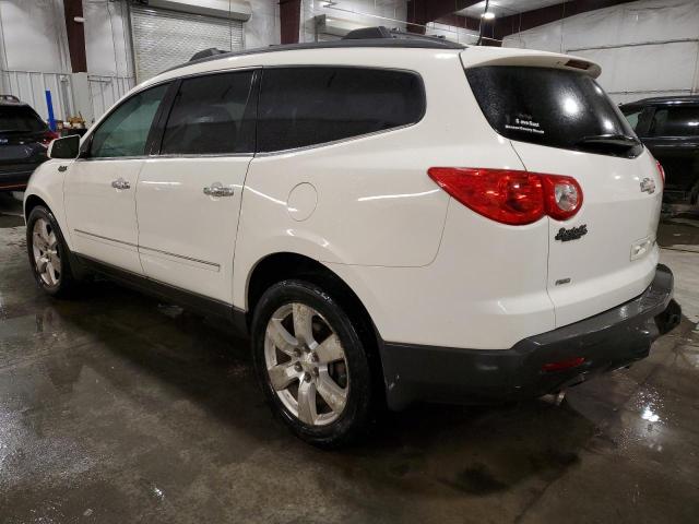 Photo 1 VIN: 1GNKVLED3CJ207043 - CHEVROLET TRAVERSE 