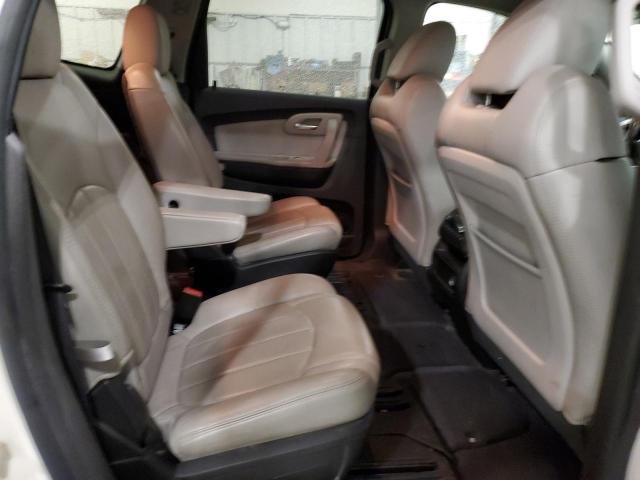 Photo 10 VIN: 1GNKVLED3CJ207043 - CHEVROLET TRAVERSE 