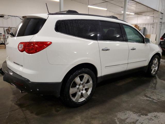 Photo 2 VIN: 1GNKVLED3CJ207043 - CHEVROLET TRAVERSE 