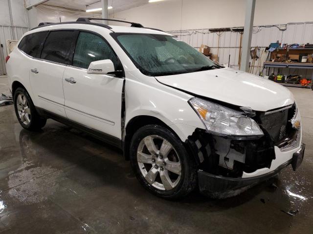 Photo 3 VIN: 1GNKVLED3CJ207043 - CHEVROLET TRAVERSE 