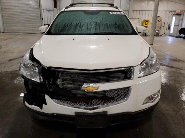 Photo 4 VIN: 1GNKVLED3CJ207043 - CHEVROLET TRAVERSE 