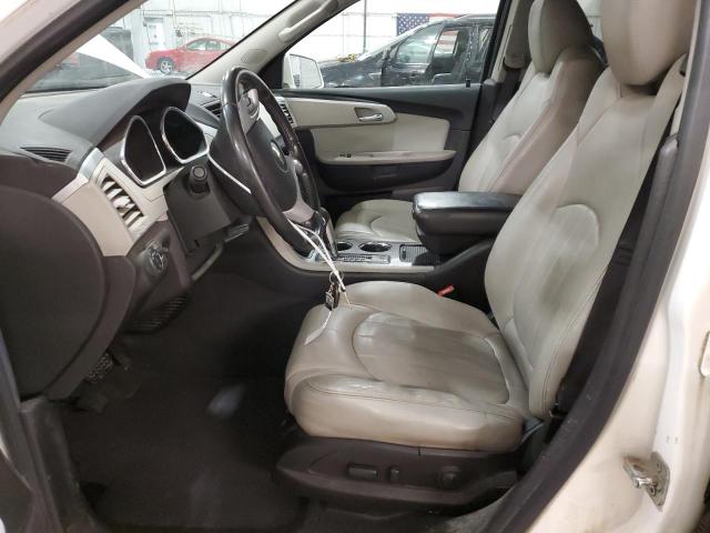 Photo 6 VIN: 1GNKVLED3CJ207043 - CHEVROLET TRAVERSE 