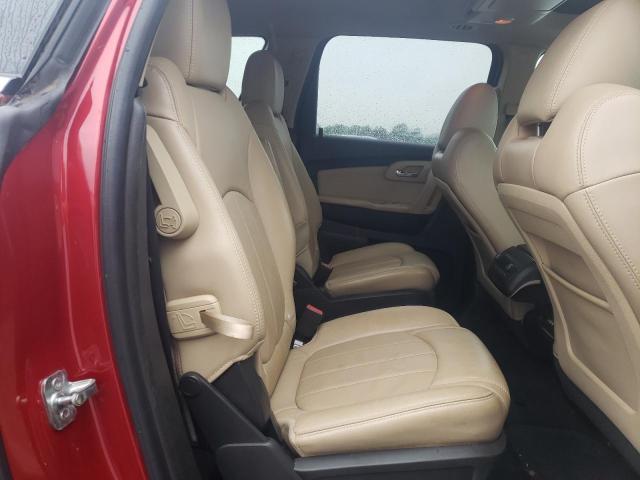 Photo 10 VIN: 1GNKVLED3CJ258879 - CHEVROLET TRAVERSE 