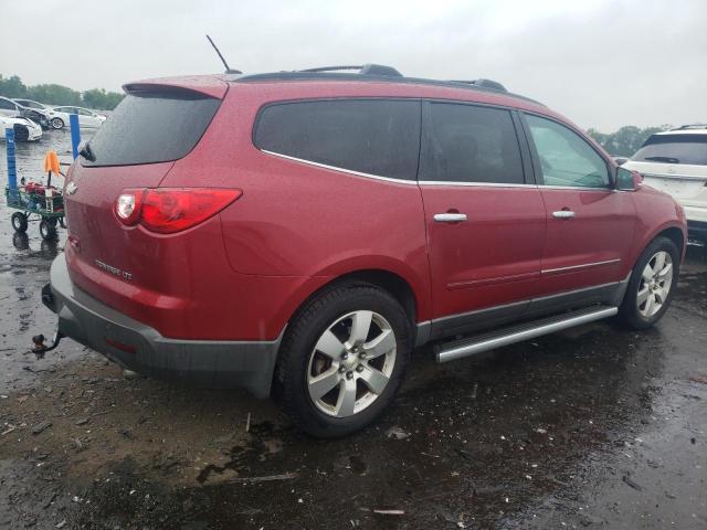 Photo 2 VIN: 1GNKVLED3CJ258879 - CHEVROLET TRAVERSE 