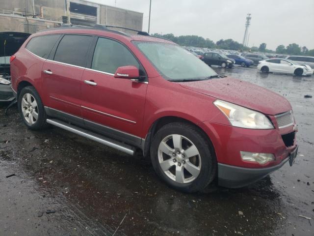 Photo 3 VIN: 1GNKVLED3CJ258879 - CHEVROLET TRAVERSE 