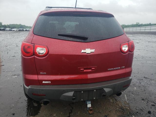 Photo 5 VIN: 1GNKVLED3CJ258879 - CHEVROLET TRAVERSE 