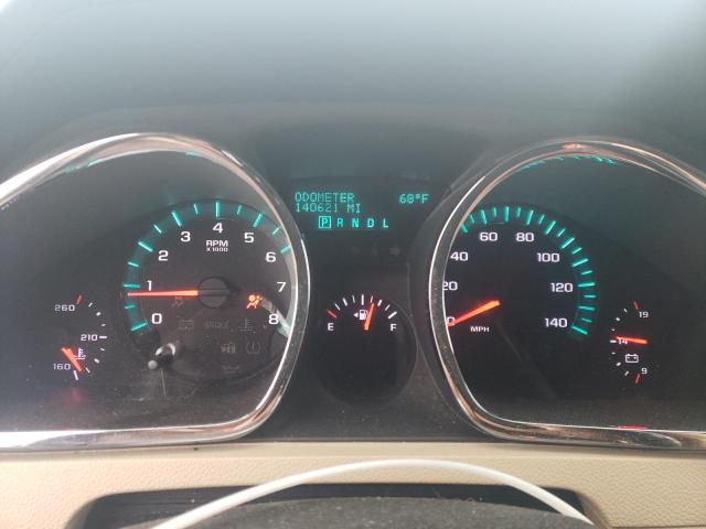 Photo 8 VIN: 1GNKVLED3CJ258879 - CHEVROLET TRAVERSE 