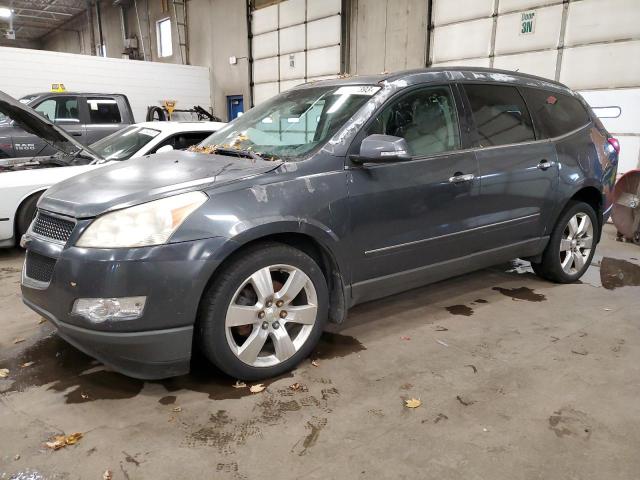 Photo 0 VIN: 1GNKVLED4BJ101229 - CHEVROLET TRAVERSE 