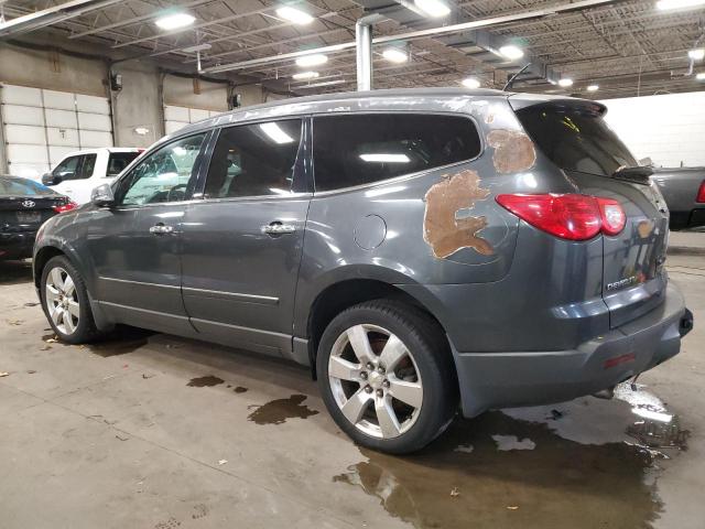 Photo 1 VIN: 1GNKVLED4BJ101229 - CHEVROLET TRAVERSE 