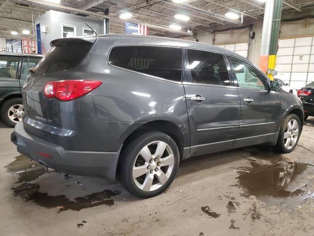 Photo 2 VIN: 1GNKVLED4BJ101229 - CHEVROLET TRAVERSE 