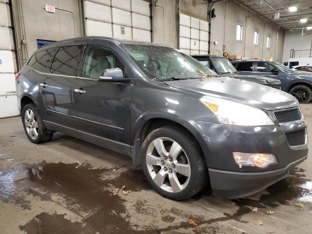 Photo 3 VIN: 1GNKVLED4BJ101229 - CHEVROLET TRAVERSE 