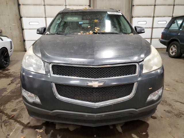 Photo 4 VIN: 1GNKVLED4BJ101229 - CHEVROLET TRAVERSE 