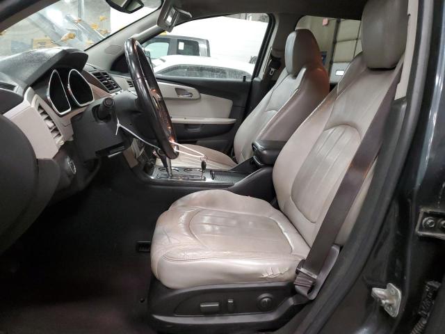 Photo 6 VIN: 1GNKVLED4BJ101229 - CHEVROLET TRAVERSE 