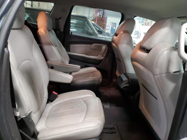 Photo 9 VIN: 1GNKVLED4BJ101229 - CHEVROLET TRAVERSE 