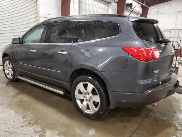 Photo 1 VIN: 1GNKVLED4BJ124106 - CHEVROLET TRAVERSE 