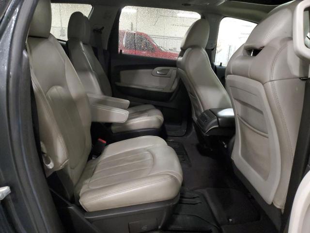 Photo 10 VIN: 1GNKVLED4BJ124106 - CHEVROLET TRAVERSE 