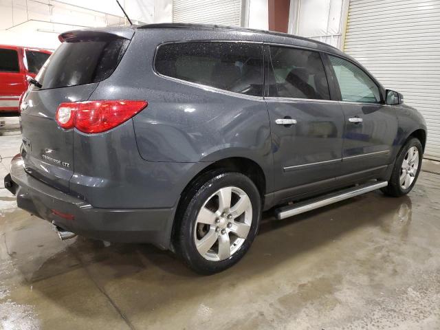 Photo 2 VIN: 1GNKVLED4BJ124106 - CHEVROLET TRAVERSE 