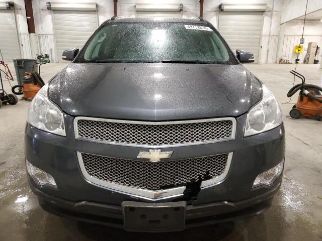 Photo 4 VIN: 1GNKVLED4BJ124106 - CHEVROLET TRAVERSE 