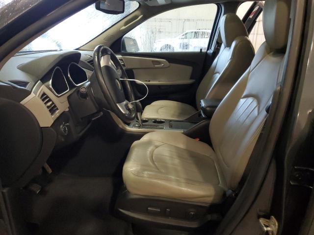 Photo 6 VIN: 1GNKVLED4BJ124106 - CHEVROLET TRAVERSE 