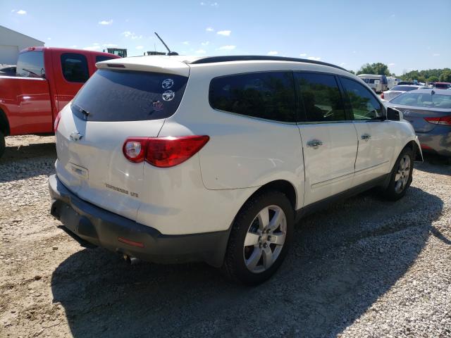 Photo 3 VIN: 1GNKVLED4BJ174021 - CHEVROLET TRAVERSE L 