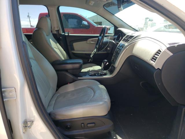 Photo 4 VIN: 1GNKVLED4BJ174021 - CHEVROLET TRAVERSE L 