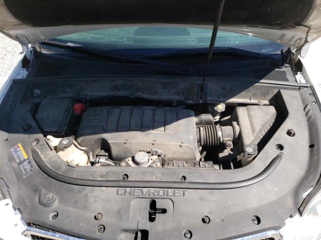 Photo 6 VIN: 1GNKVLED4BJ174021 - CHEVROLET TRAVERSE L 