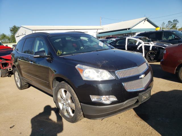 Photo 0 VIN: 1GNKVLED4BJ193605 - CHEVROLET TRAVERSE L 