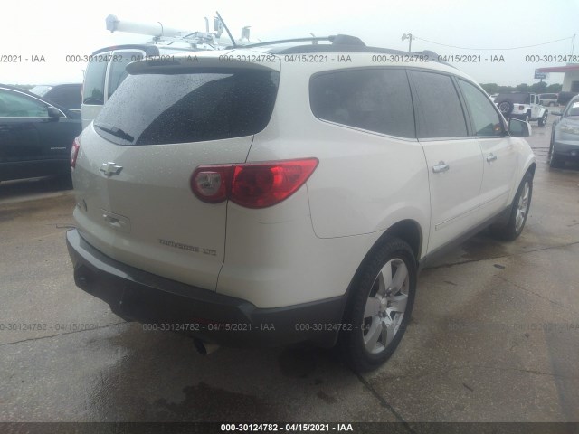 Photo 3 VIN: 1GNKVLED4BJ257917 - CHEVROLET TRAVERSE 