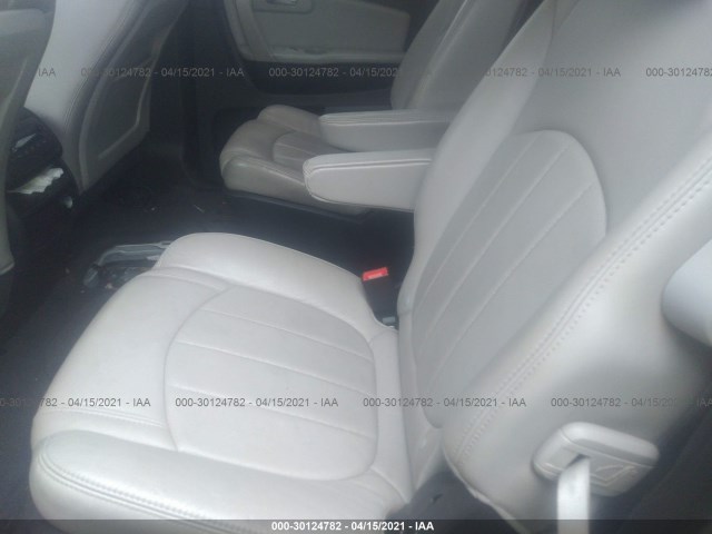 Photo 7 VIN: 1GNKVLED4BJ257917 - CHEVROLET TRAVERSE 