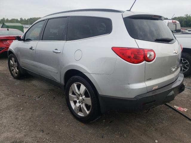 Photo 2 VIN: 1GNKVLED4BJ336326 - CHEVROLET TRAVERSE L 