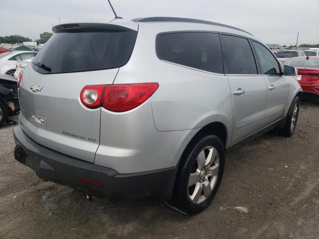 Photo 3 VIN: 1GNKVLED4BJ336326 - CHEVROLET TRAVERSE L 